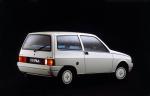 Autobianchi Y10 fire Fila 1988 года